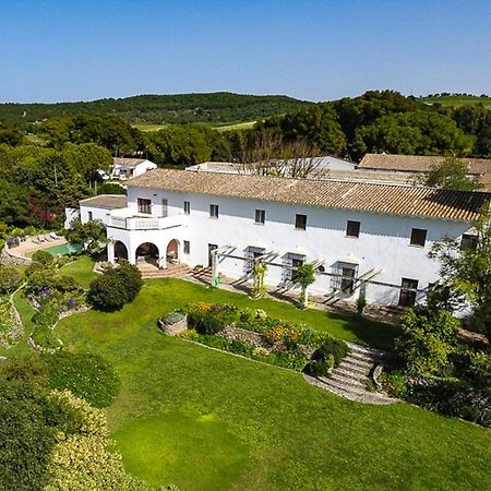 Cortijo De Guerra Guest House Puerto Real Exterior photo
