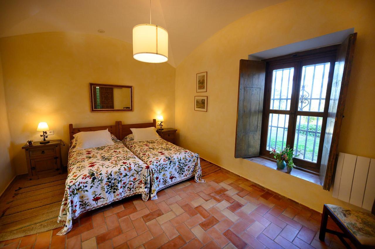 Cortijo De Guerra Guest House Puerto Real Exterior photo