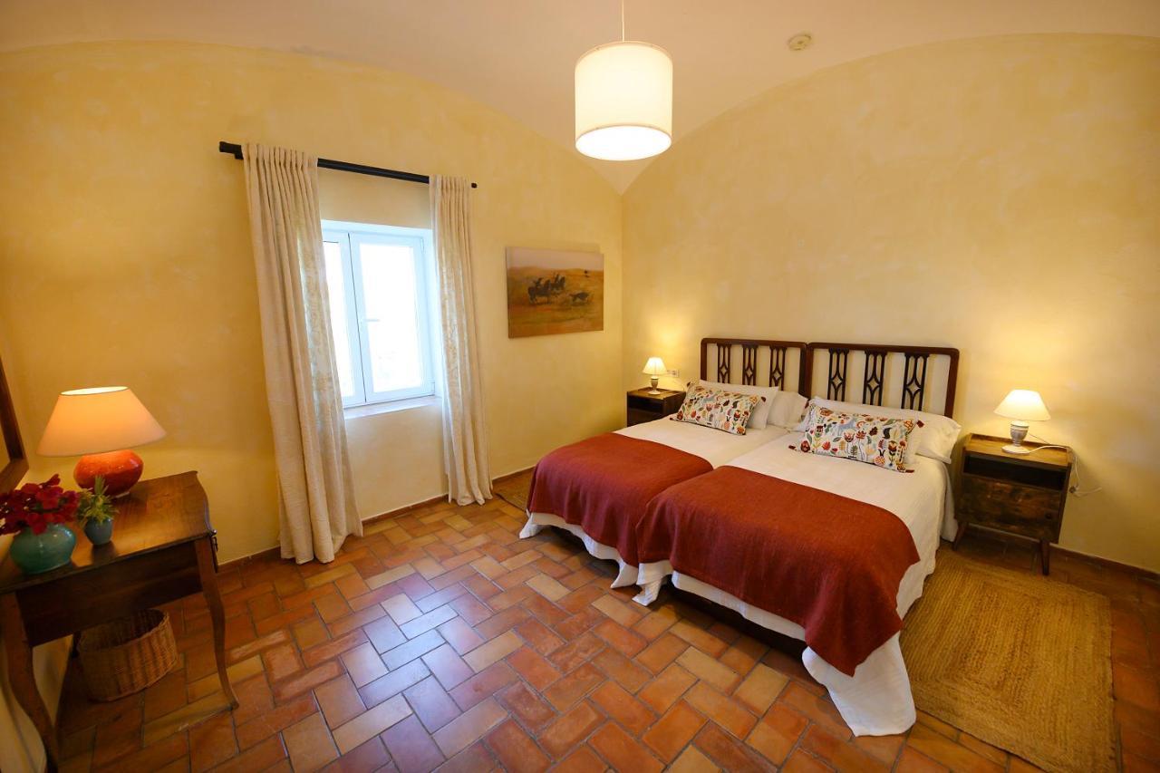 Cortijo De Guerra Guest House Puerto Real Exterior photo