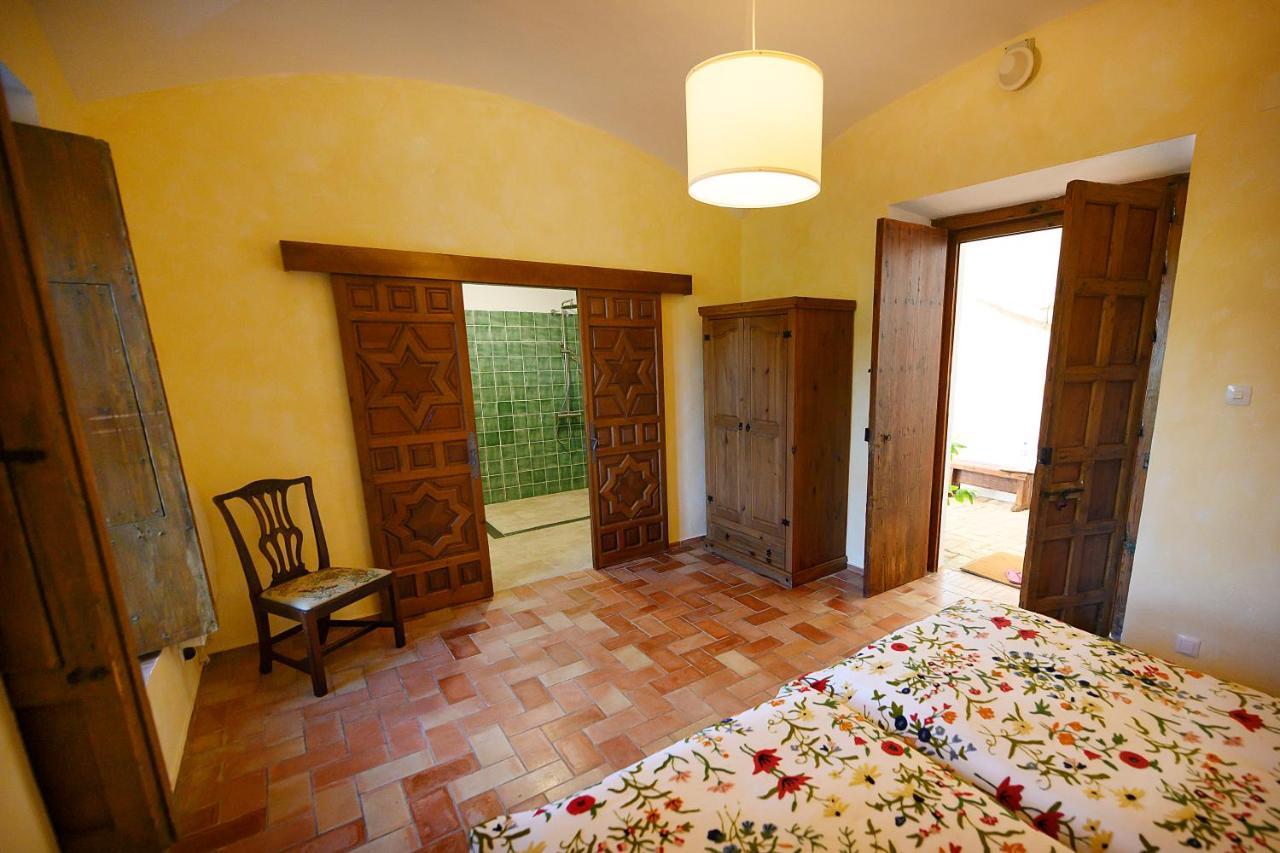 Cortijo De Guerra Guest House Puerto Real Exterior photo