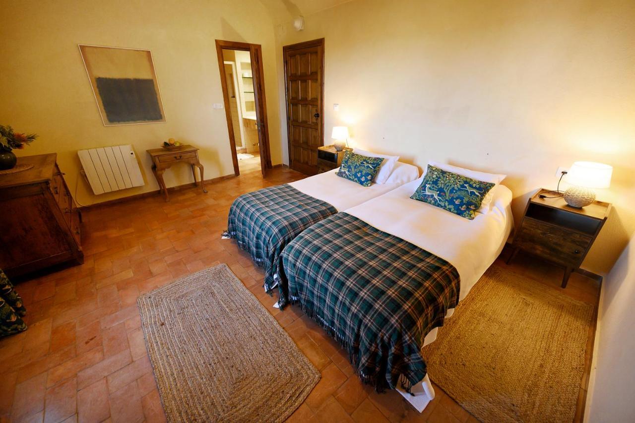 Cortijo De Guerra Guest House Puerto Real Exterior photo