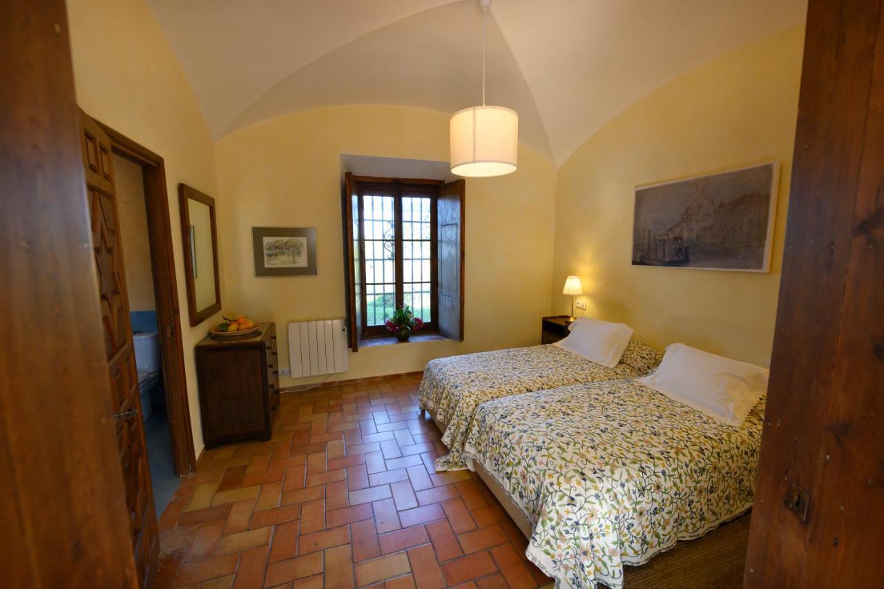 Cortijo De Guerra Guest House Puerto Real Exterior photo