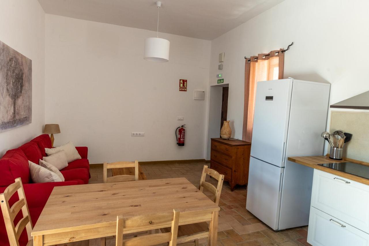 Cortijo De Guerra Guest House Puerto Real Exterior photo