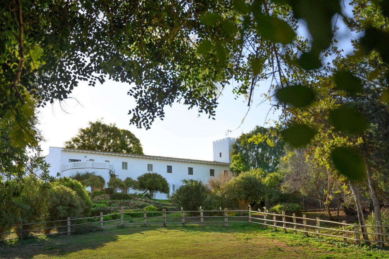 Cortijo De Guerra Guest House Puerto Real Exterior photo