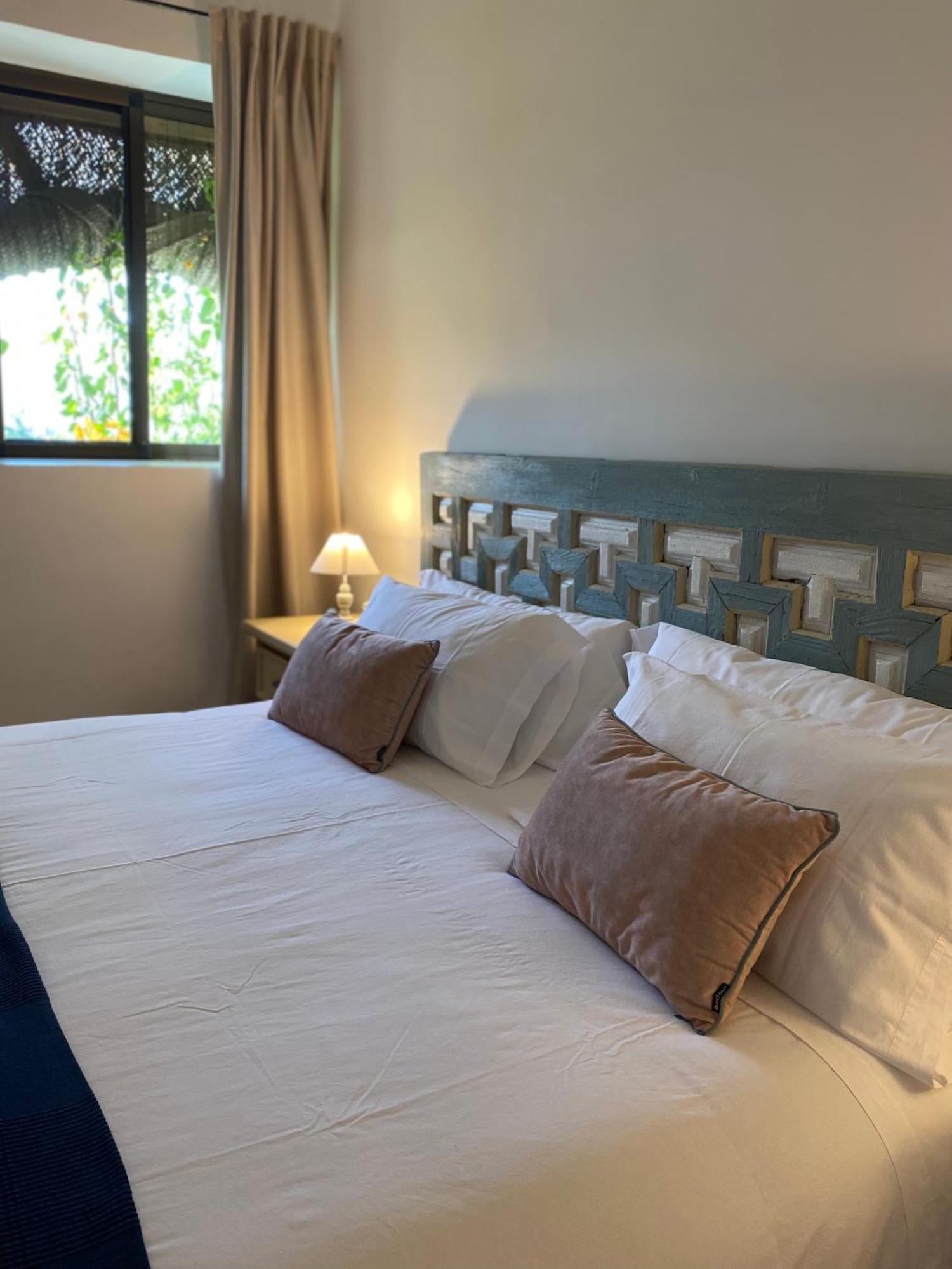 Cortijo De Guerra Guest House Puerto Real Exterior photo
